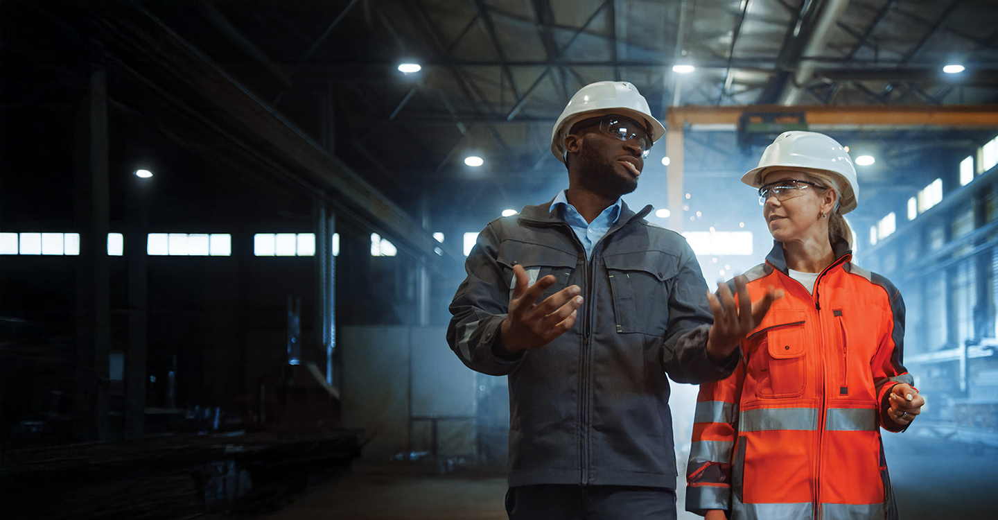 Manufacturing